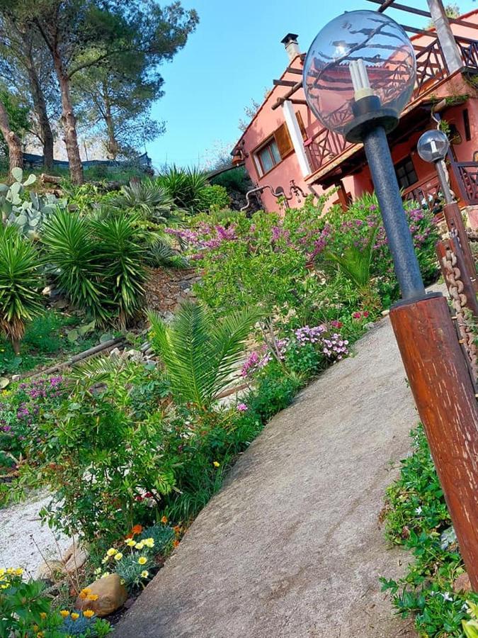 Villetta Blu Rio dellʼElba المظهر الخارجي الصورة