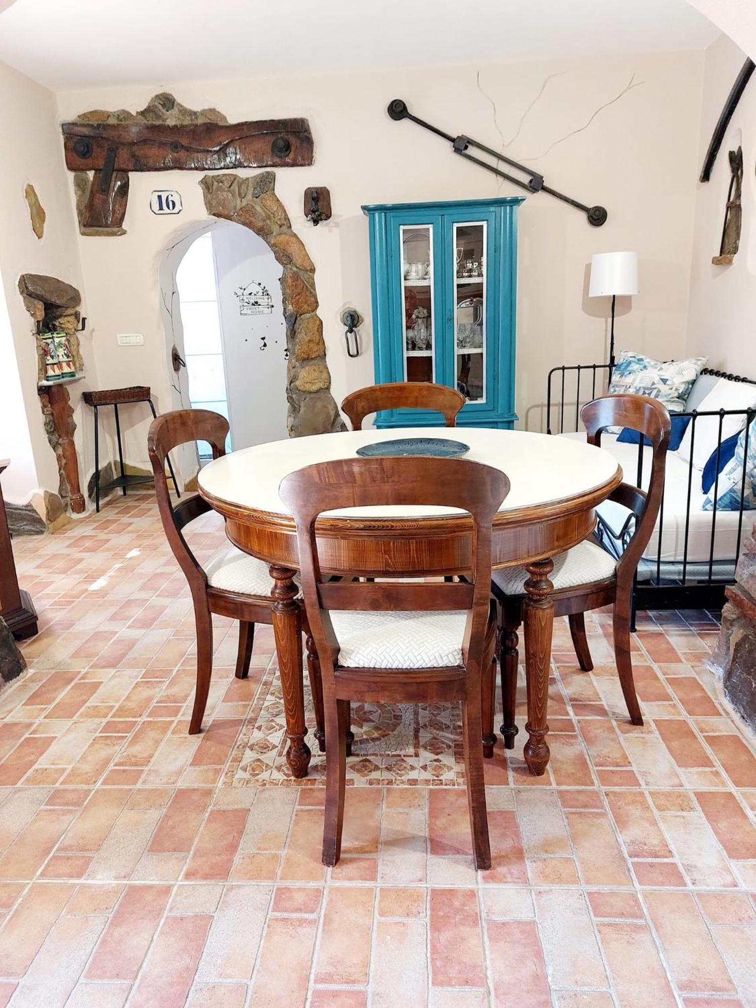 Villetta Blu Rio dellʼElba المظهر الخارجي الصورة